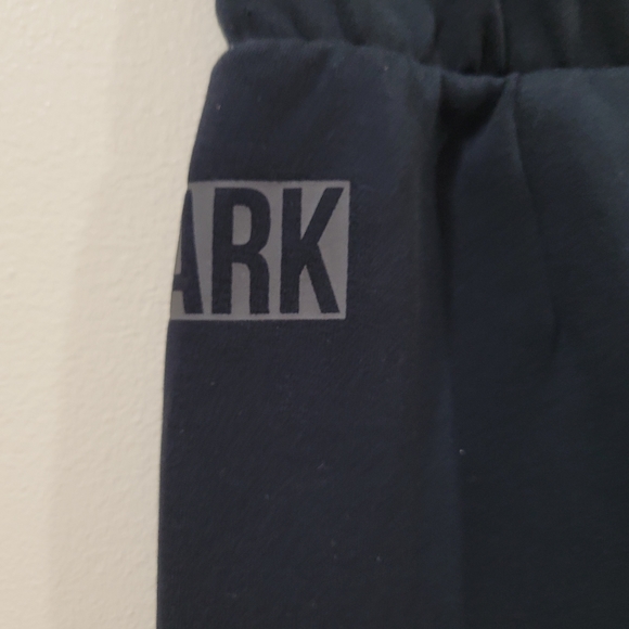 Gym Shark Hi-Rise rewind drawstring jogger - Picture 7 of 12